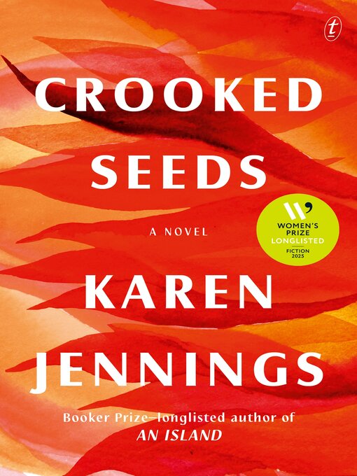 Cover image for Crooked Seeds
